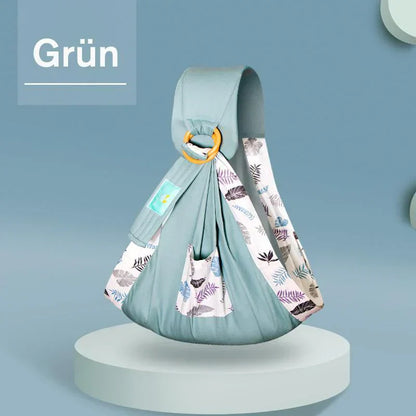 Practical Baby Carrier