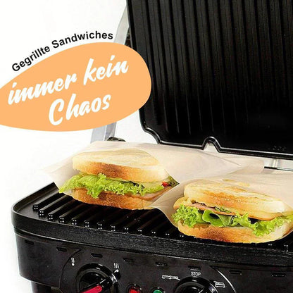 Reusable Toaster Bags (4 Pieces)
