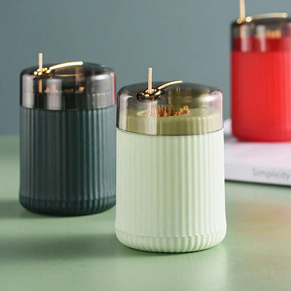 Automatic Dispenser for Toothpicks