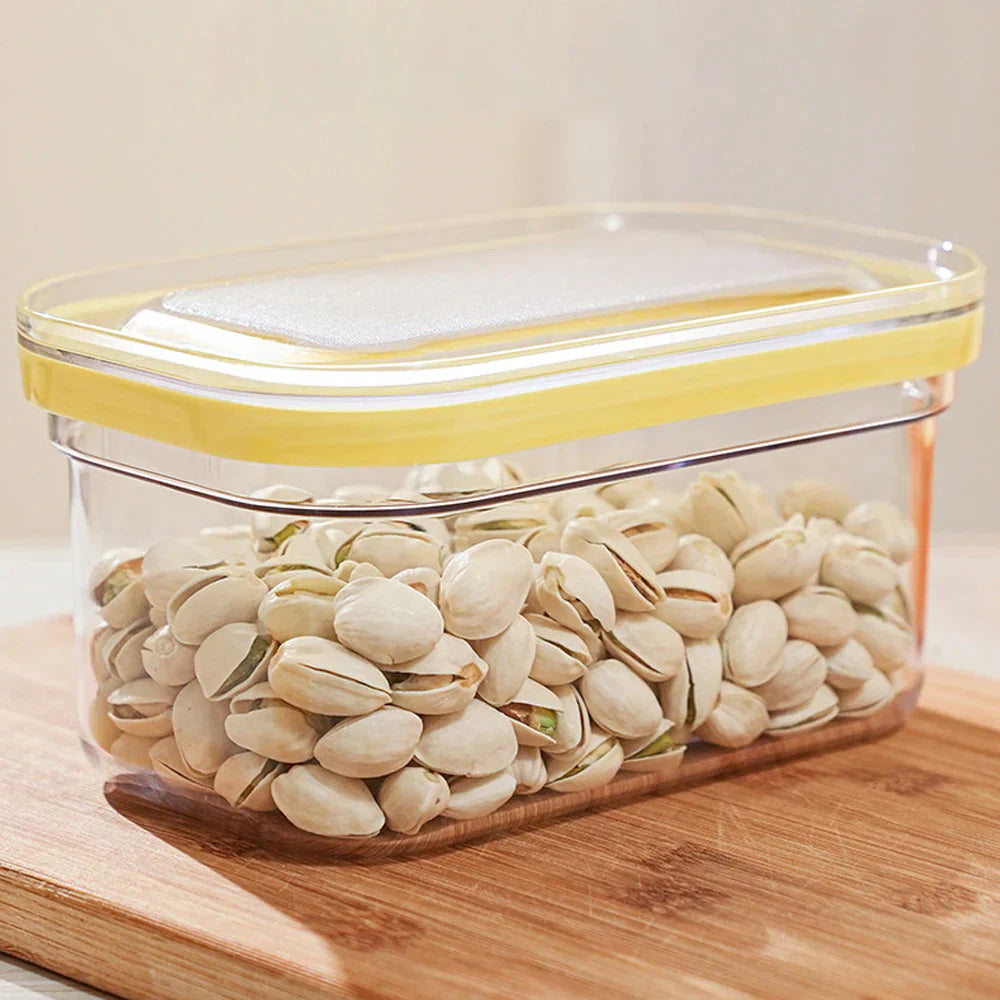 Fresh Butter Dish with Airtight Lid