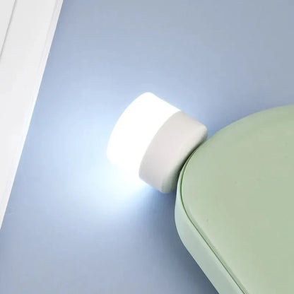 Dimmable Usb Led Night Light with Eye Protection