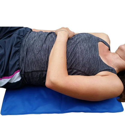 Cooling Summer Mat for Hot Days