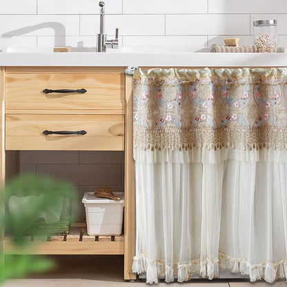 Practical Clip Holder for Towels & Curtains