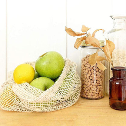 Environmentally Friendly Shopping Bags (6 Pcs.)
