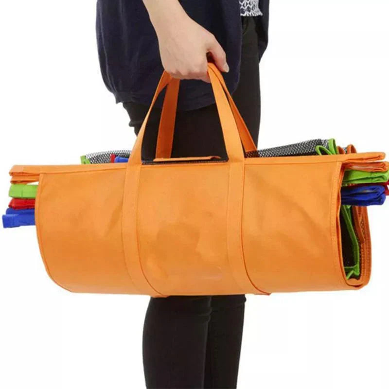 Practical Shopping Trolley Bags