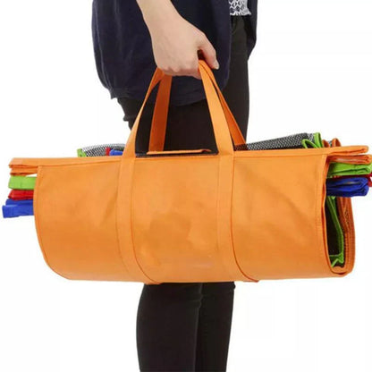 Practical Shopping Trolley Bags