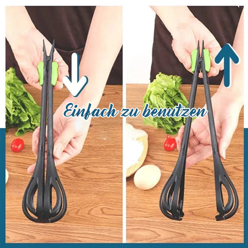 Versatile Whisk for Various Applications