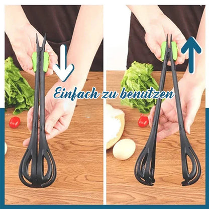 Versatile Whisk for Various Applications