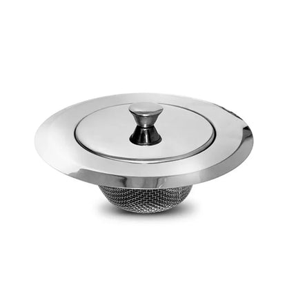 Robust Stainless Steel Filter for the Sink