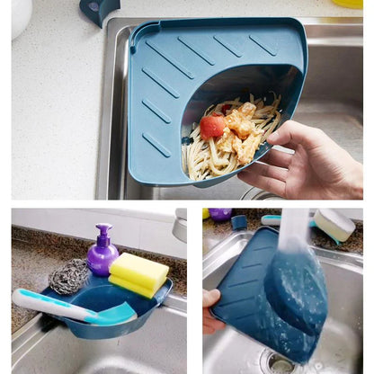 Drain Holder for the Sink