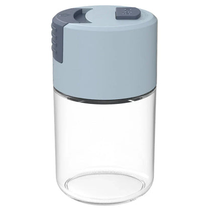 Accurate Dispensing Bottle for Herbs and Spices