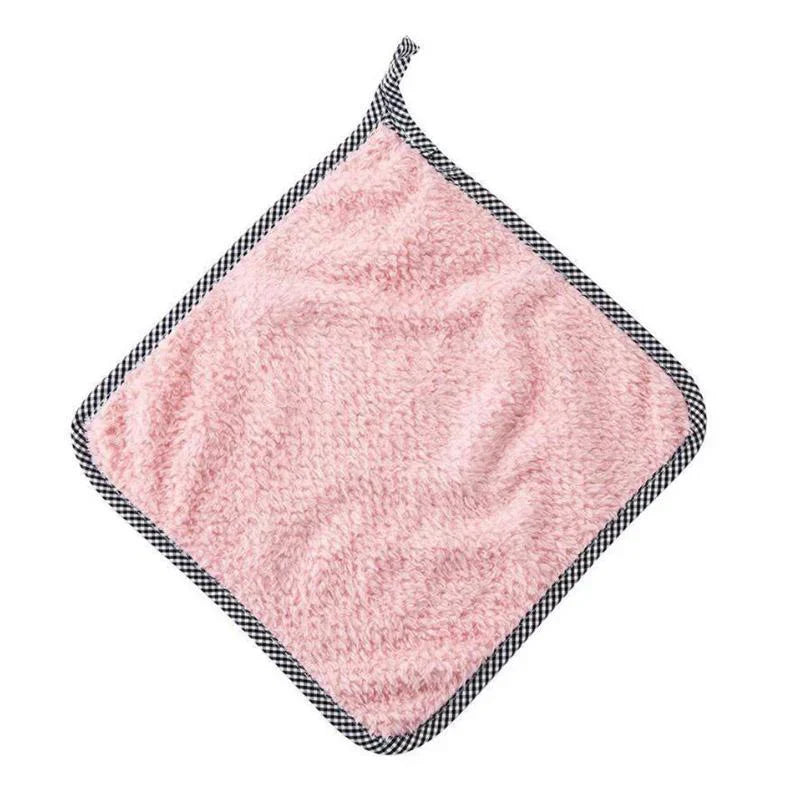 High - Absorbency Microfibre Tea Towels for the Kitchen