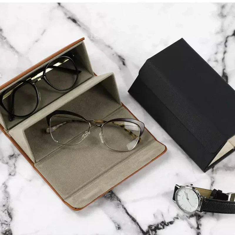 Storage Box for Glasses & Accessories