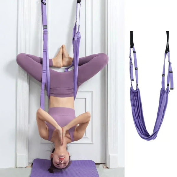 Yoga Fitness Rope