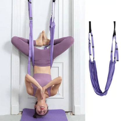 Yoga Fitness Rope