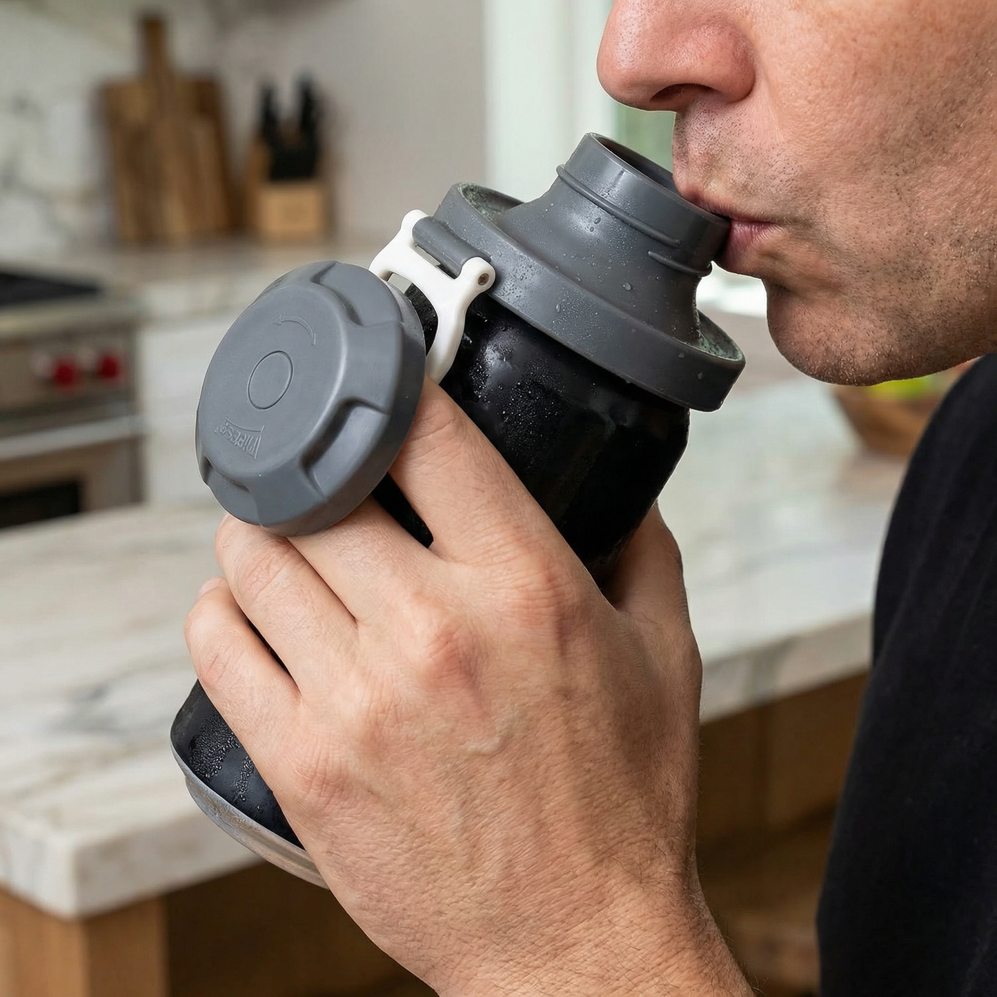 Magnetic Can Lids – Reusable Spill-Proof Covers for All Cans