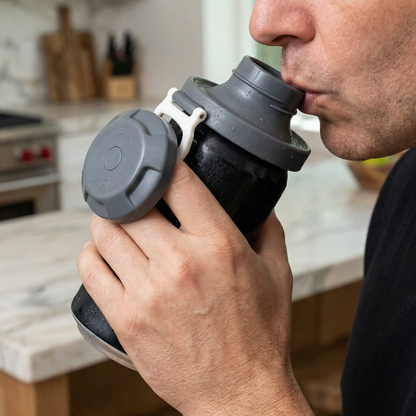 Magnetic Can Lids – Reusable Spill-Proof Covers for All Cans
