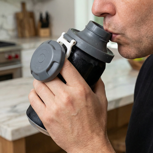 Magnetic Can Lids – Reusable Spill-Proof Covers for All Cans