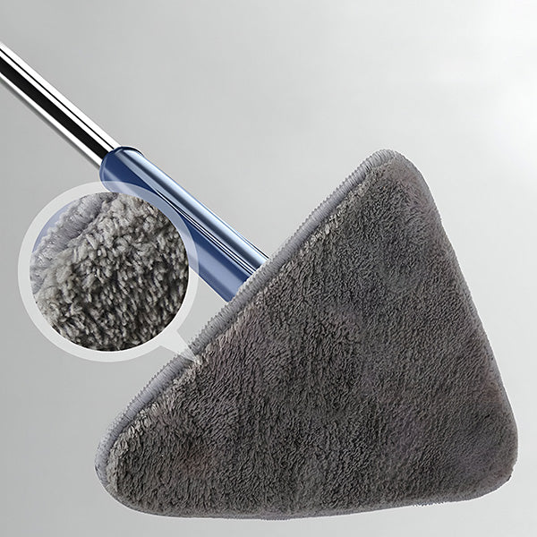 360 ° Triangular Mop