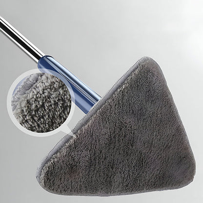 360 ° Triangular Mop