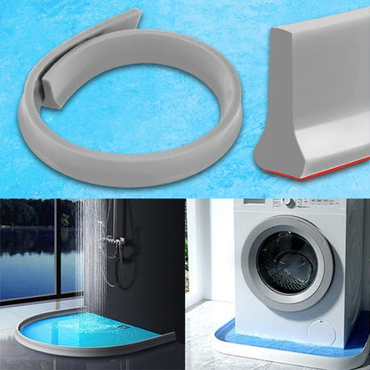 Soft Water Stopper