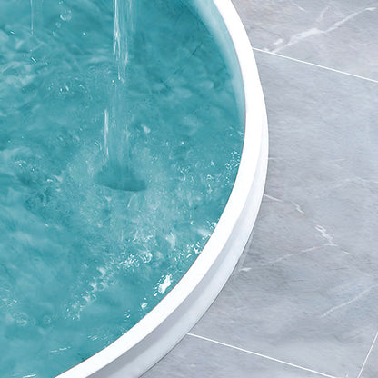 Soft Water Stopper
