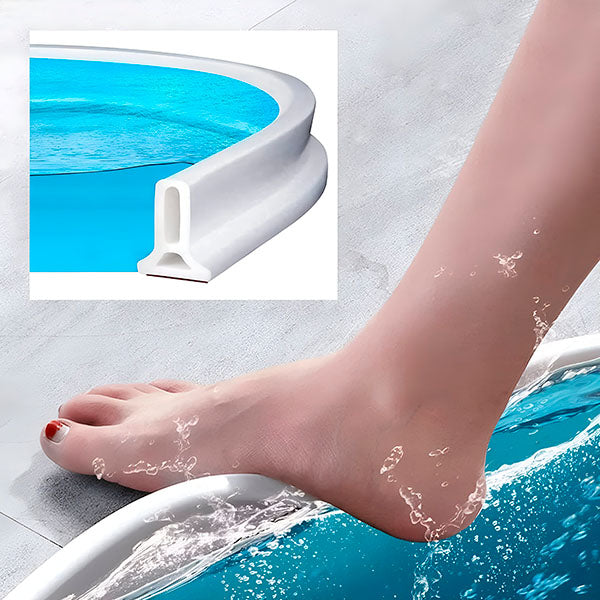 Soft Water Stopper