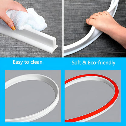 Soft Water Stopper