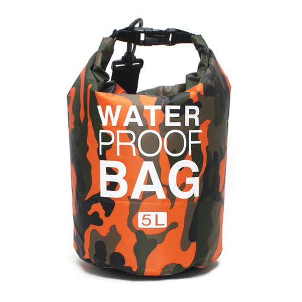 Waterproof Outdoor Rucksack