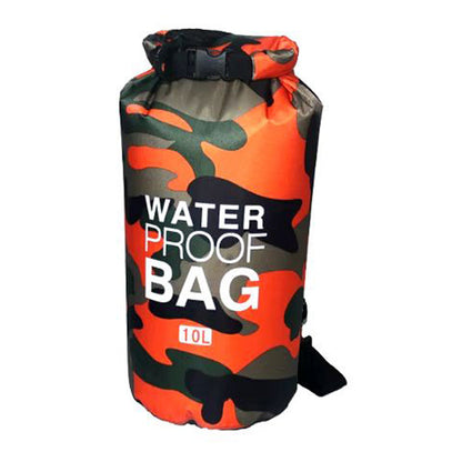 Waterproof Outdoor Rucksack
