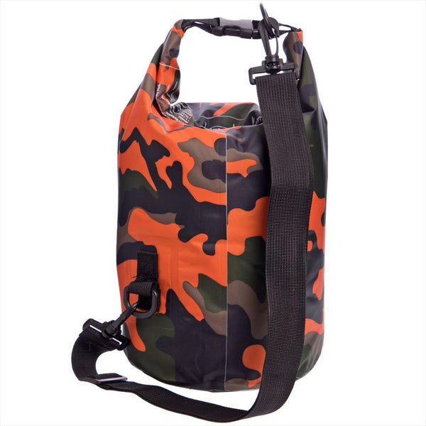 Waterproof Outdoor Rucksack