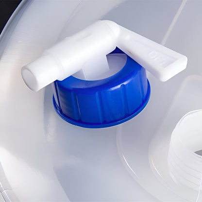 10 Litre Foldable Water Container