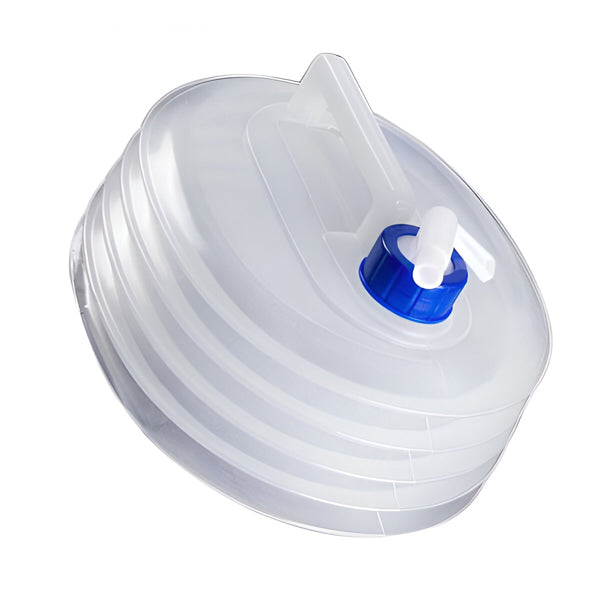 10 Litre Foldable Water Container