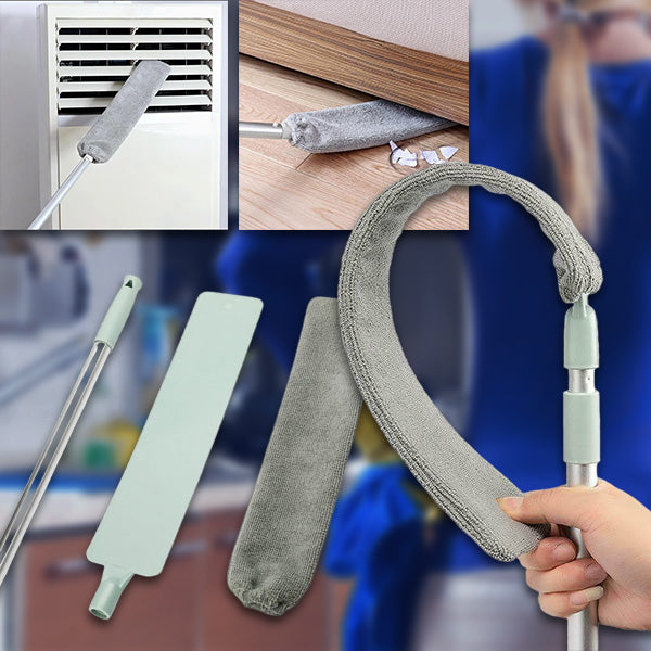 Flexible Dust Remover