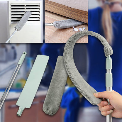Flexible Dust Remover
