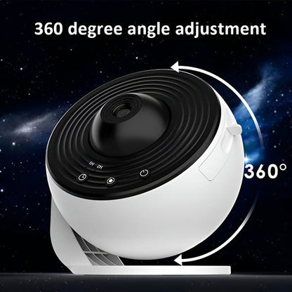 Starlight Dream Projector