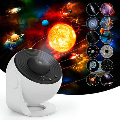 Starlight Dream Projector