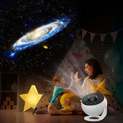 Starlight Dream Projector