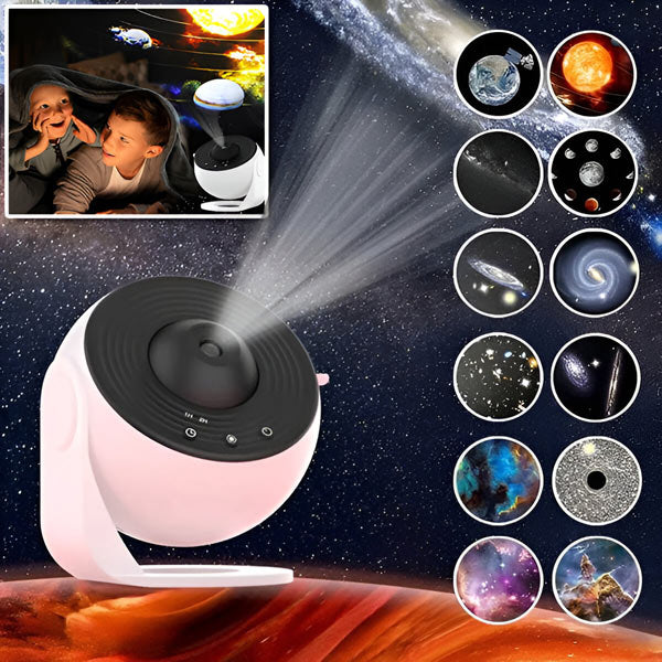 Starlight Dream Projector