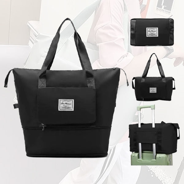 Foldable Bag for Travelling