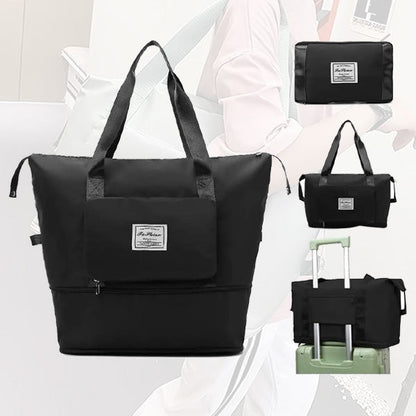 Foldable Bag for Travelling
