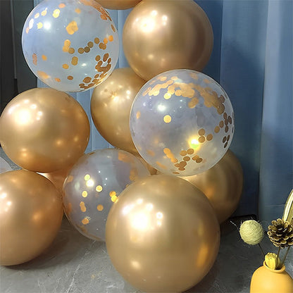 Complete Party Decoration Set