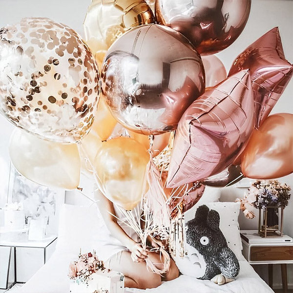 Complete Party Decoration Set