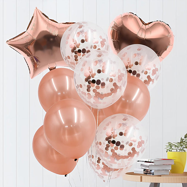 Complete Party Decoration Set