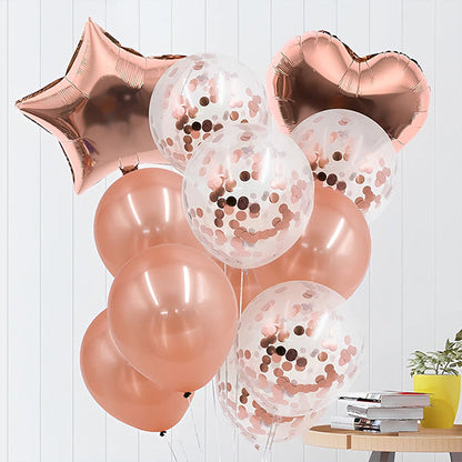 Complete Party Decoration Set