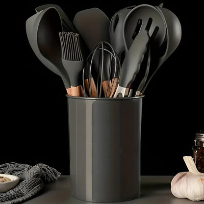 Premium Cutlery Set for Amateur & Professional Chefs