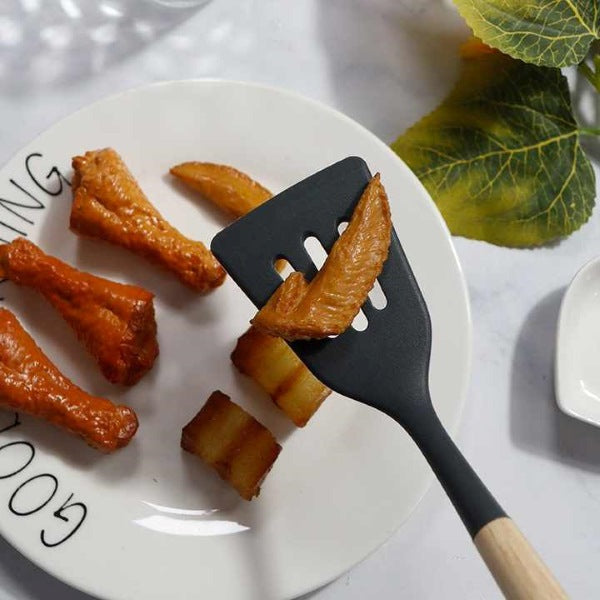 Premium Cutlery Set for Amateur & Professional Chefs