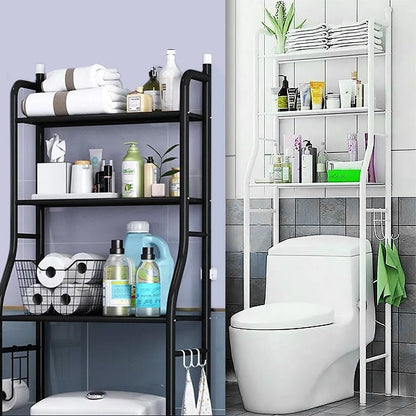 Modern Bathroom Shelf