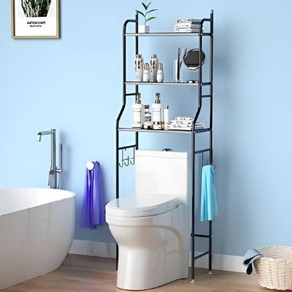 Modern Bathroom Shelf