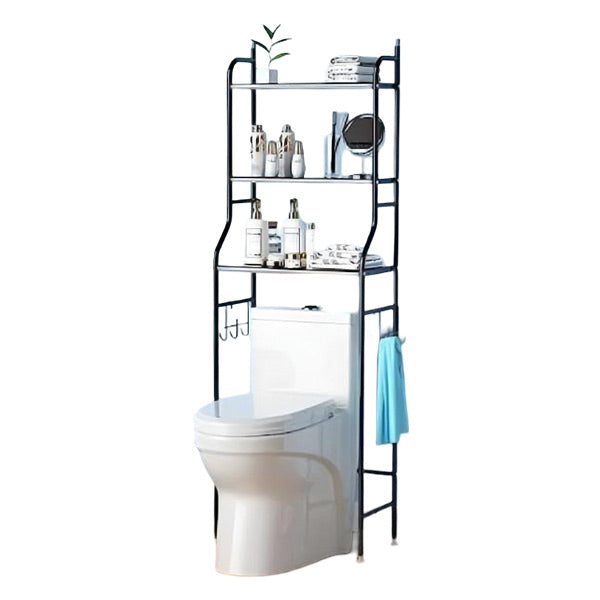 Modern Bathroom Shelf